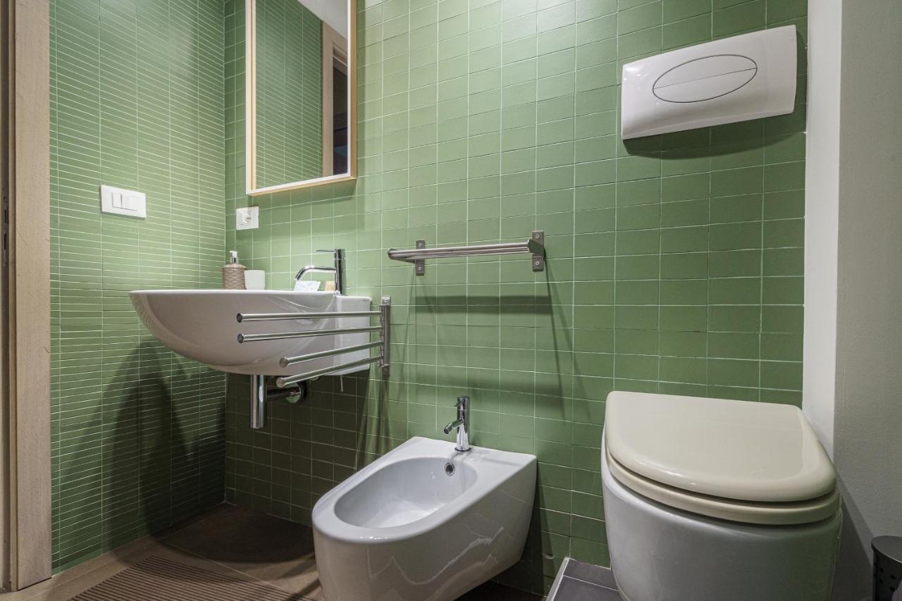 Holiday In Home Suite Archimede Catania Exterior photo