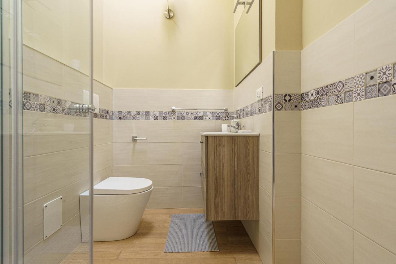 Holiday In Home Suite Archimede Catania Exterior photo